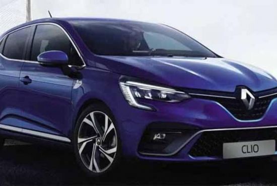 Yeni Kasa Clio 1.0 Sce 75 bg 