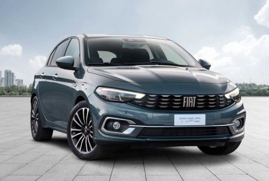 Fiat Egea Dizel Otomatik 