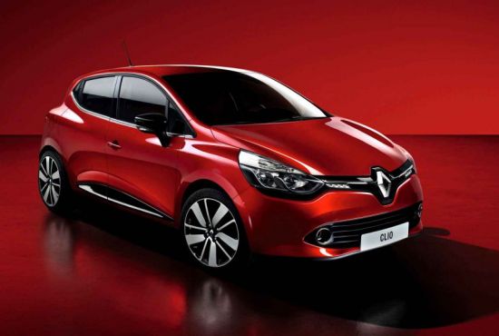 Renault Clio Otomatik 