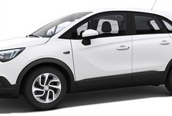 Opel Croosland