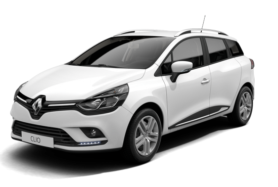 Clio Grandtour Makyajlı Kasa Turbo 1.0